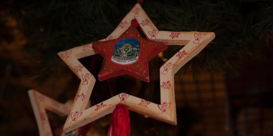 Stelle di legno