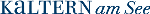 kaltern-logo